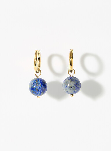 Cleo hoops