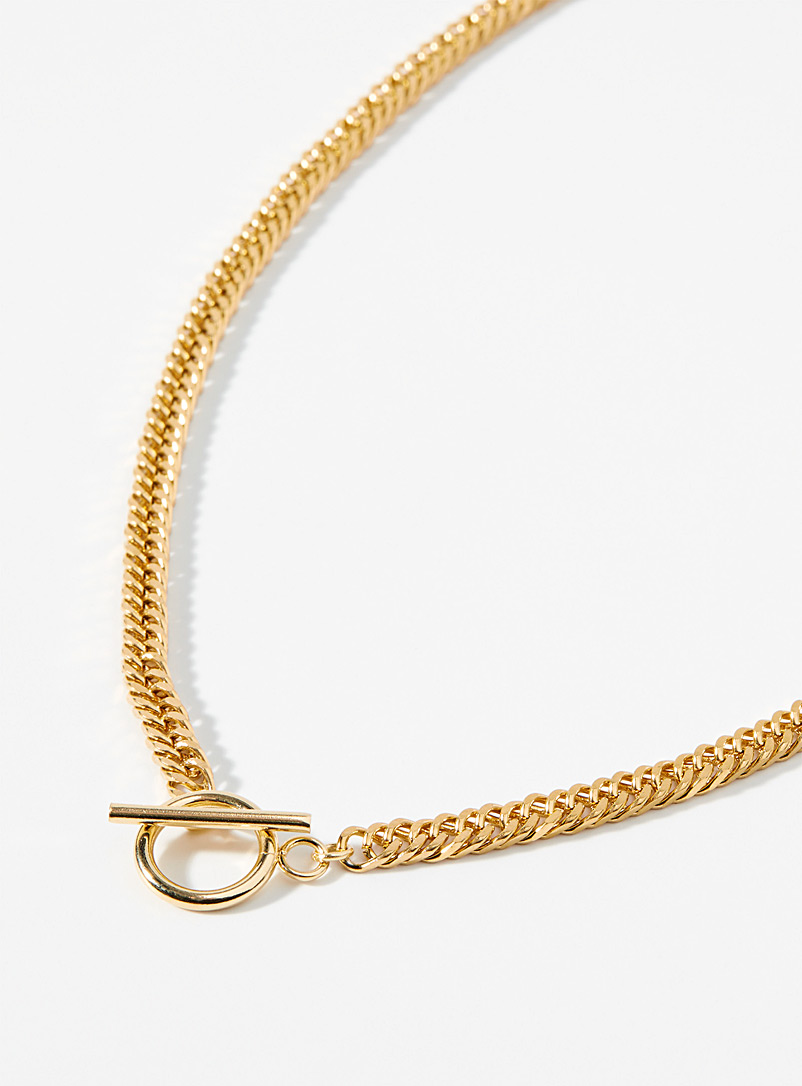 Twenty Compass Assorted Jude necklace for women