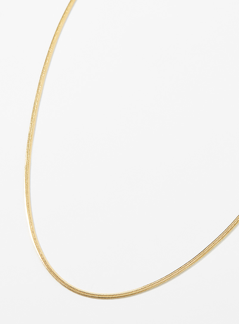 Twenty Compass Assorted Isla necklace for women