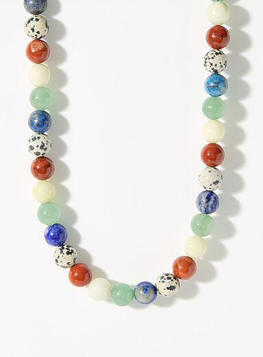 Le collier Cl&eacute;o
