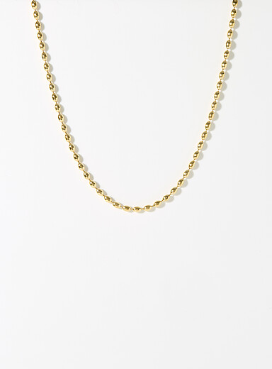 Mykonos necklace