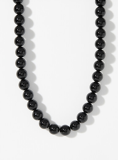 Le collier Poeme