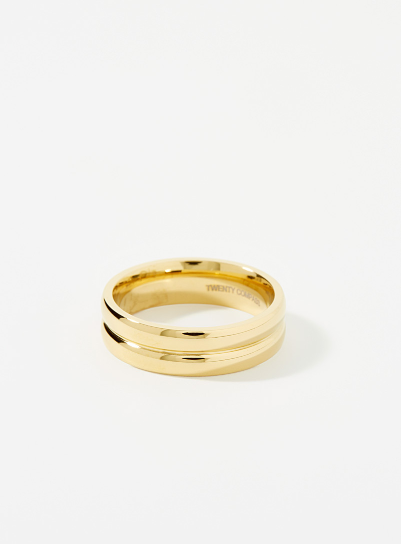 Twenty Compass Assorted Marilou ring for women