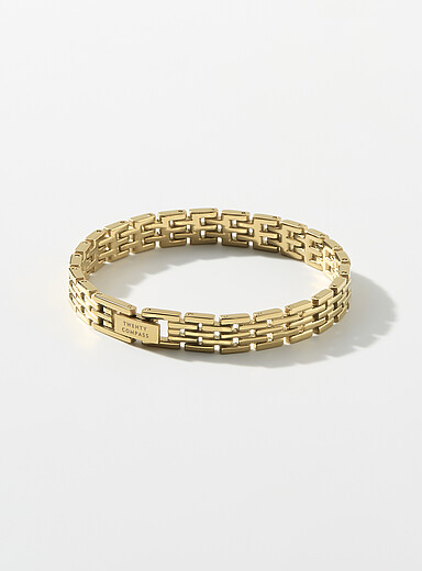 Le bracelet Milan