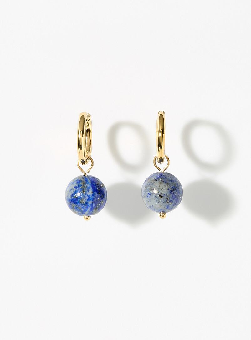 Cleo Hoops