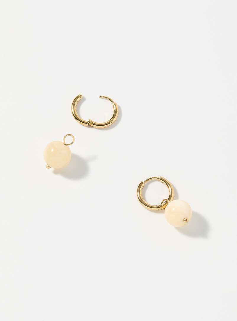 Soleil Earrings