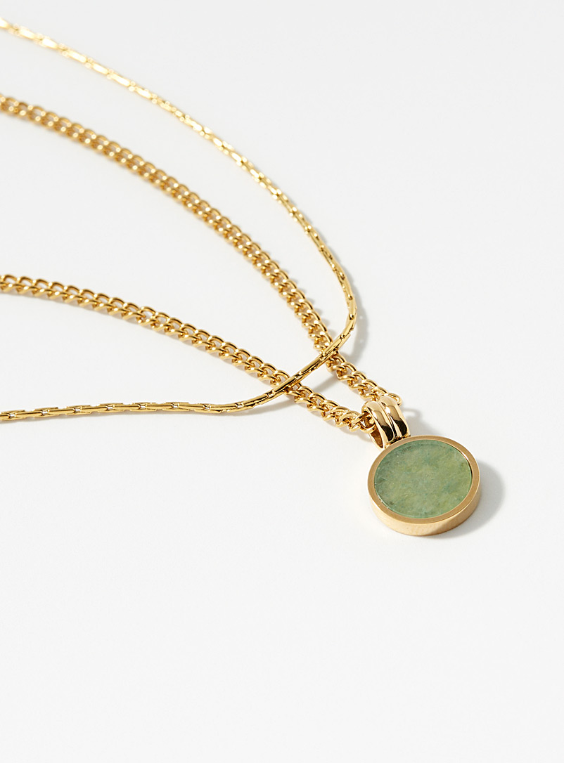 Andy two-tier chain product image 2