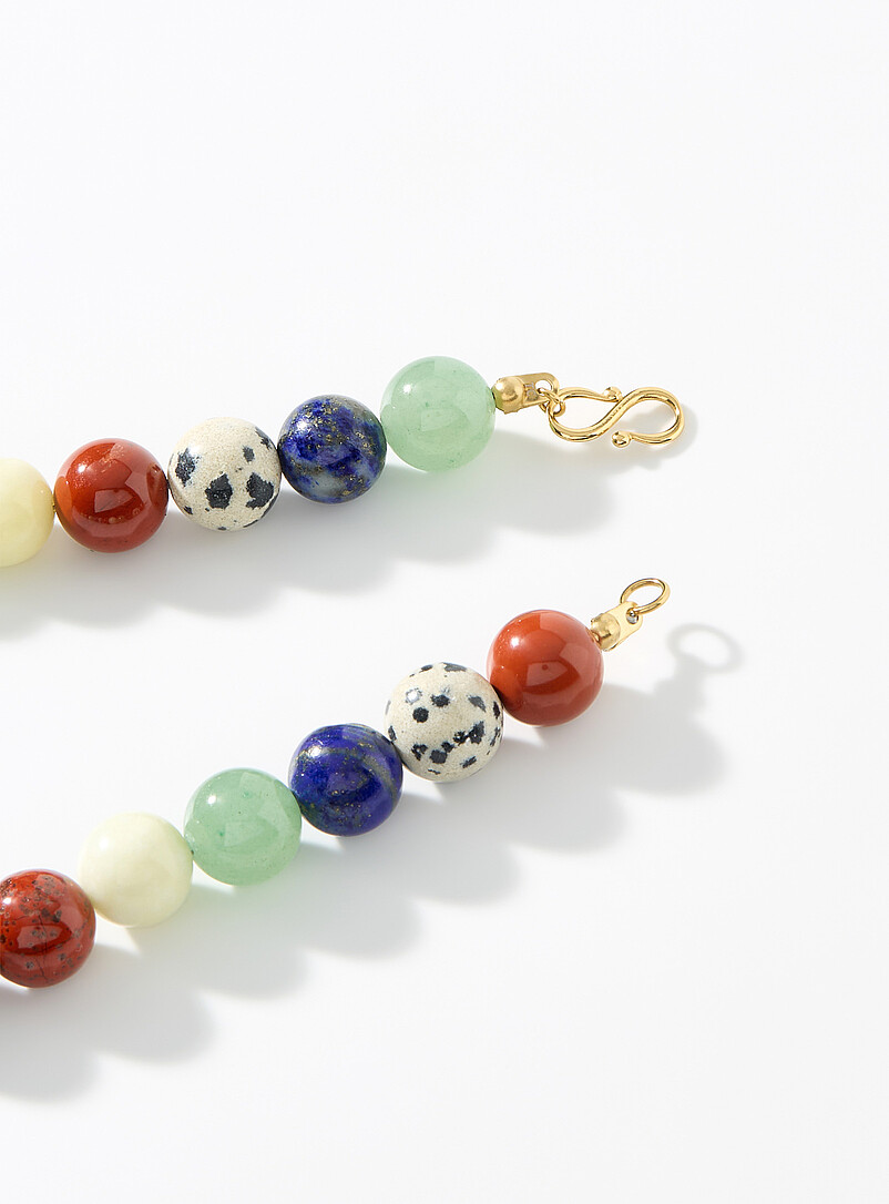 Cleo necklace product image 2
