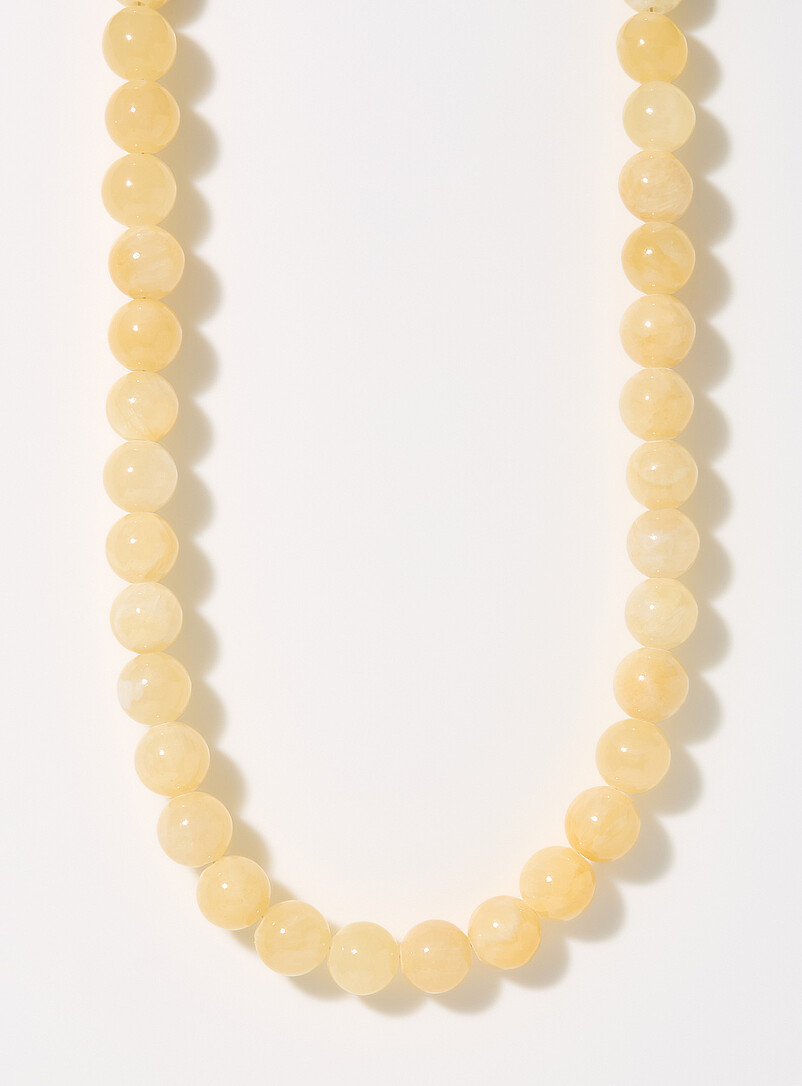 Soleil necklace product image (primary)