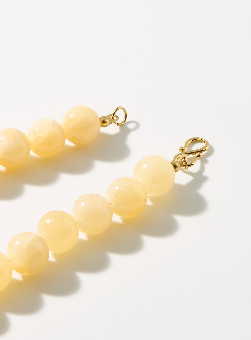 Soleil necklace product image 2