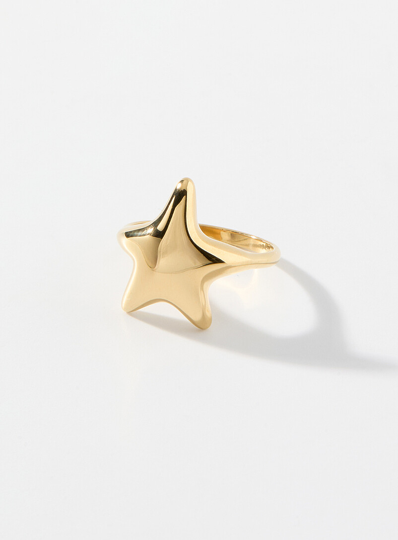 Étoile Ring