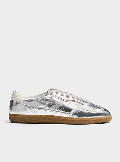 Tb.490 Rife metallic sneakers Men