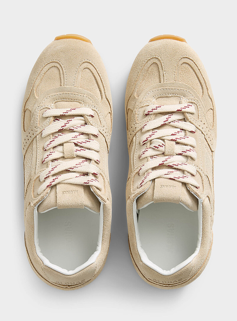 Alohas Sand Sand suede Tb.56 sneakers Women for women