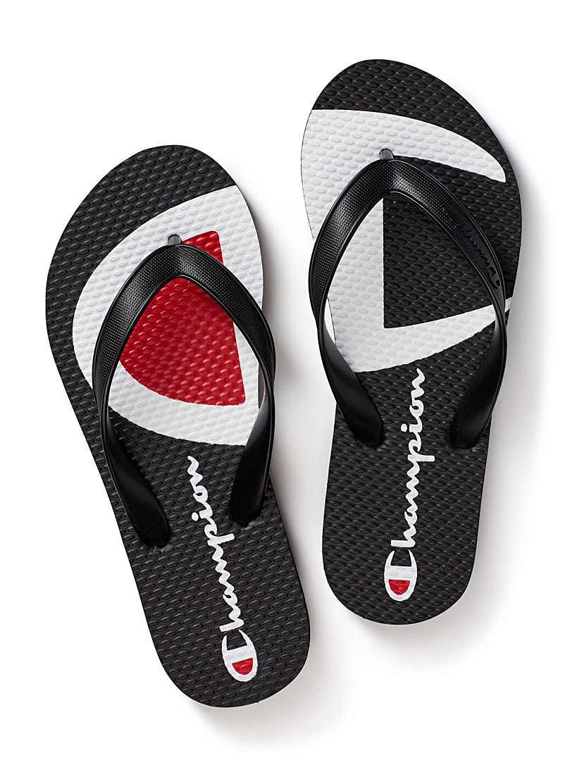 Zori flip-flops Women | Champion | Shop Women's Sandals Online | Simons