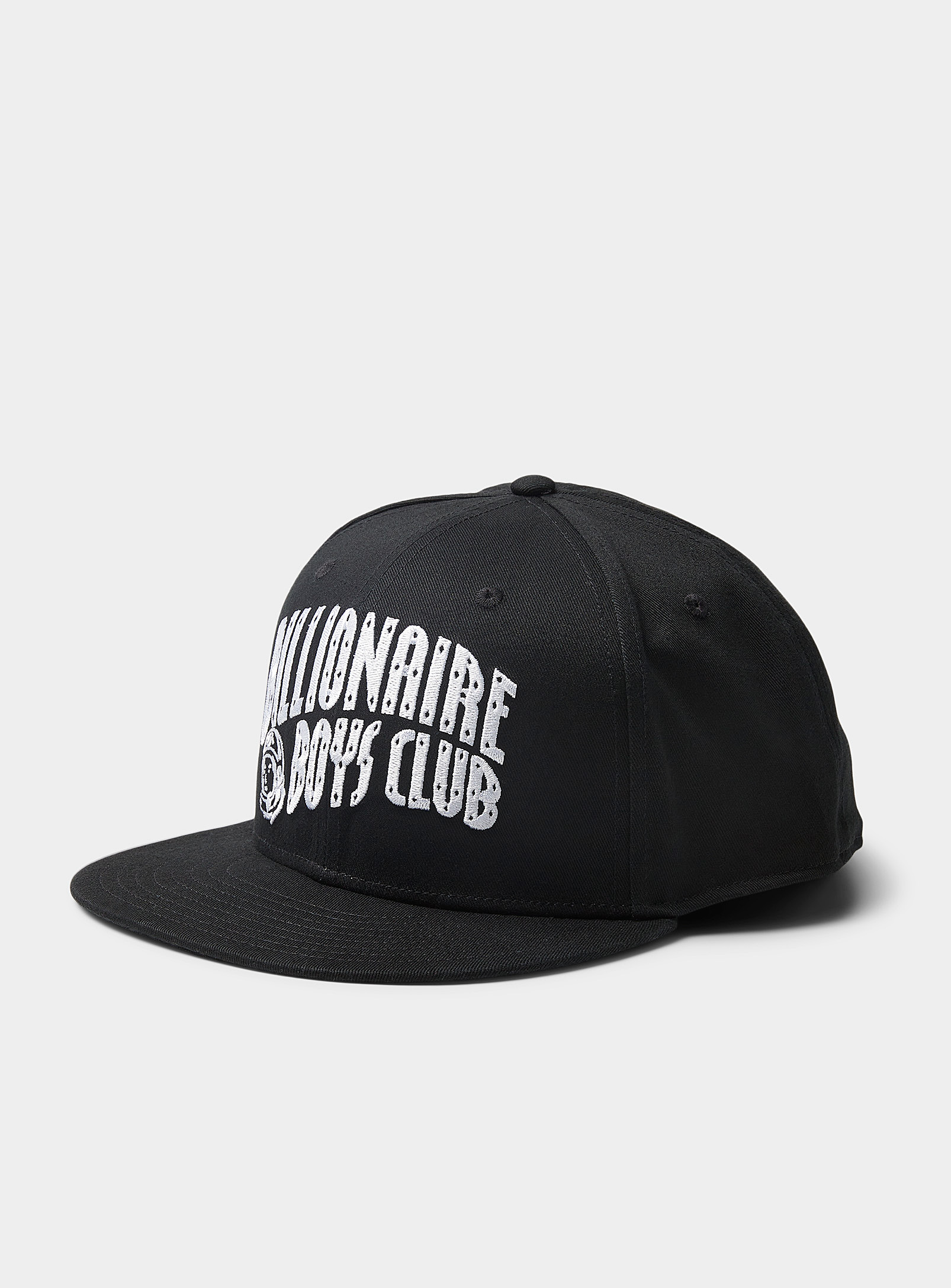 Billionaire Boys Club - Men's Pearls and embroidered logo cap
