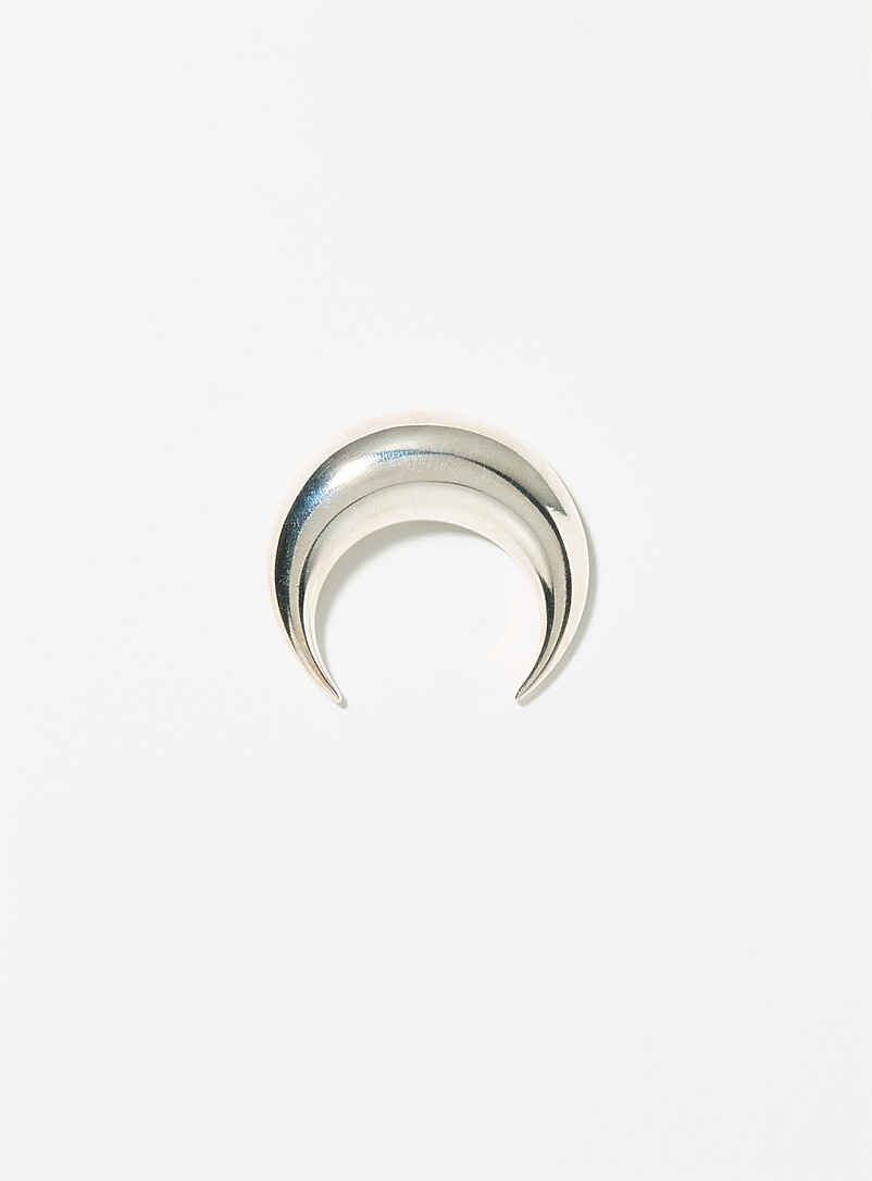 Moon Earring