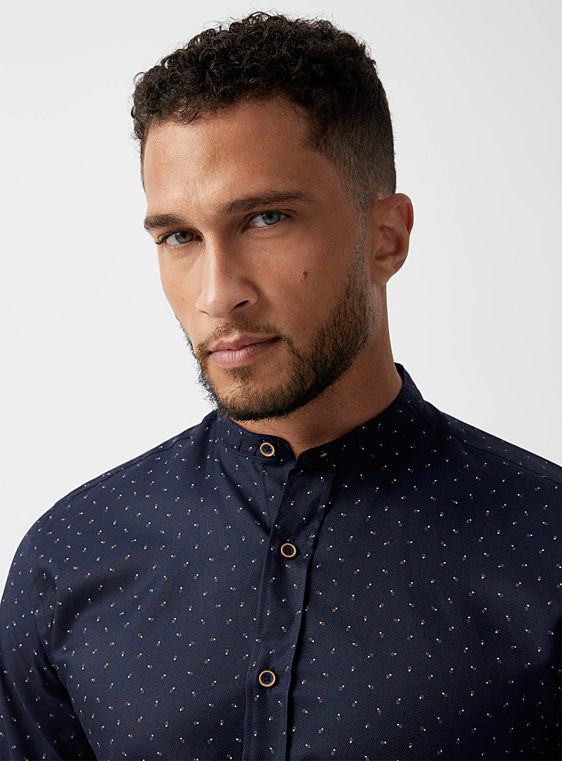 New Clothing Collections for Men | Simons US
