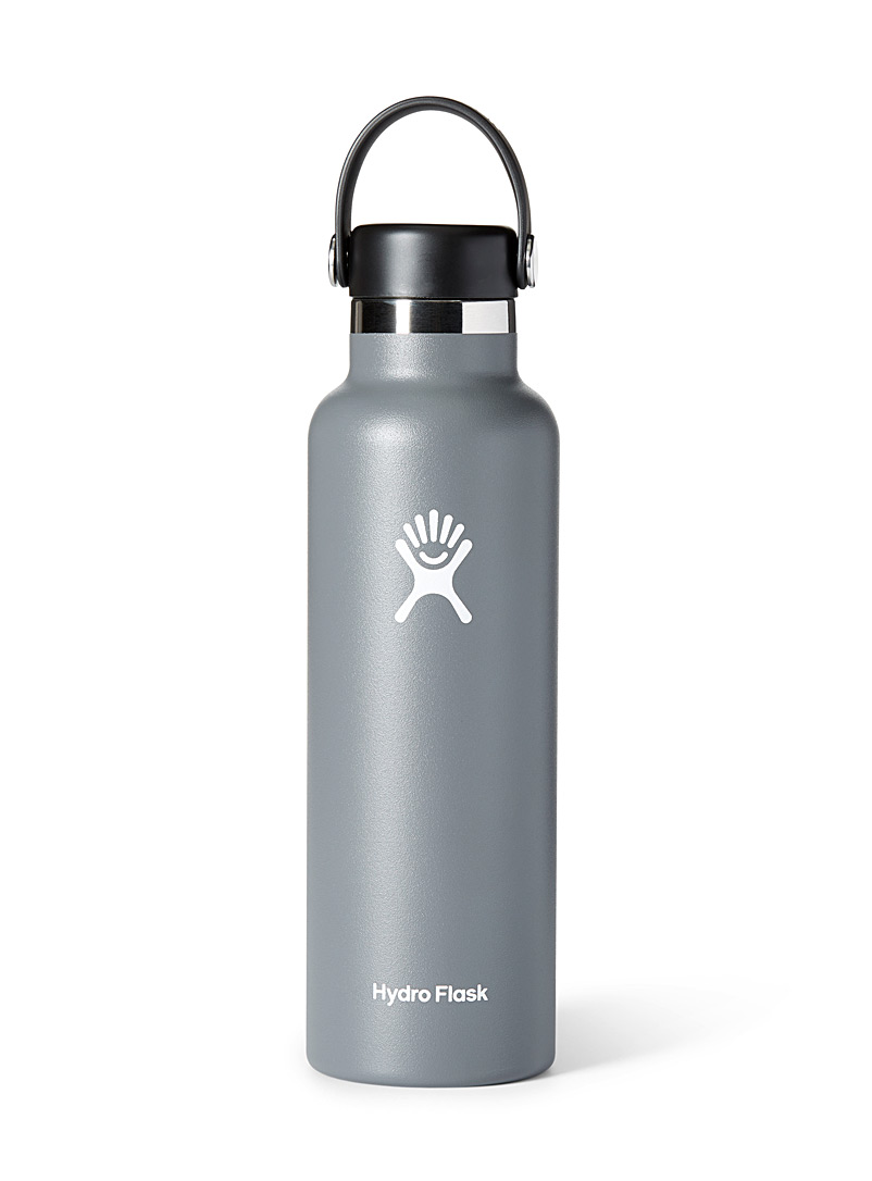 Hydro Flask Teal Standard Mouth bottle for men