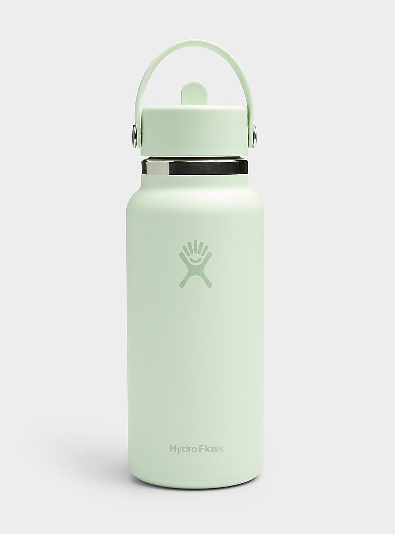 Hydro Flask Mint Green Mint 2024 21 Oz Hydro Flask