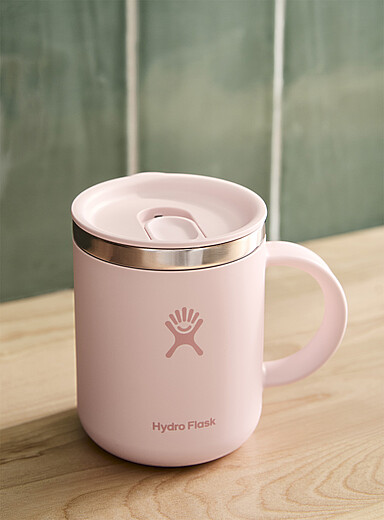 12 oz insulated mug