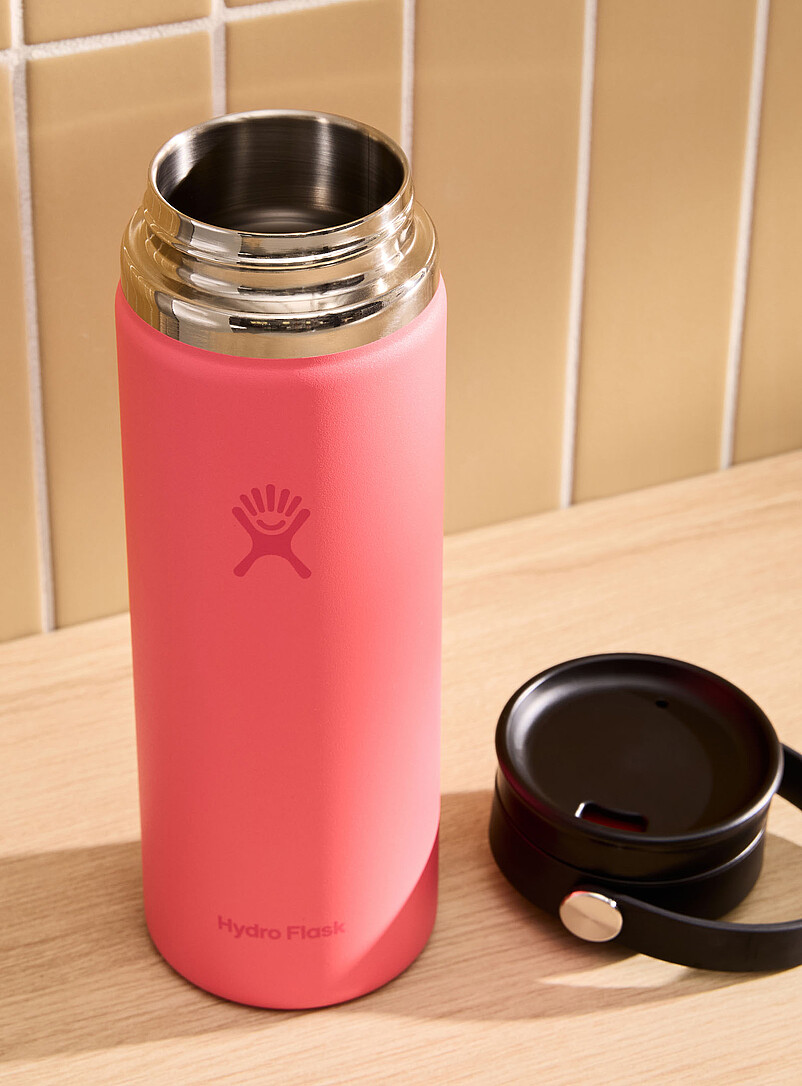 Wide Mouth 20 oz insulated bottle | Hydro Flask | | Simons