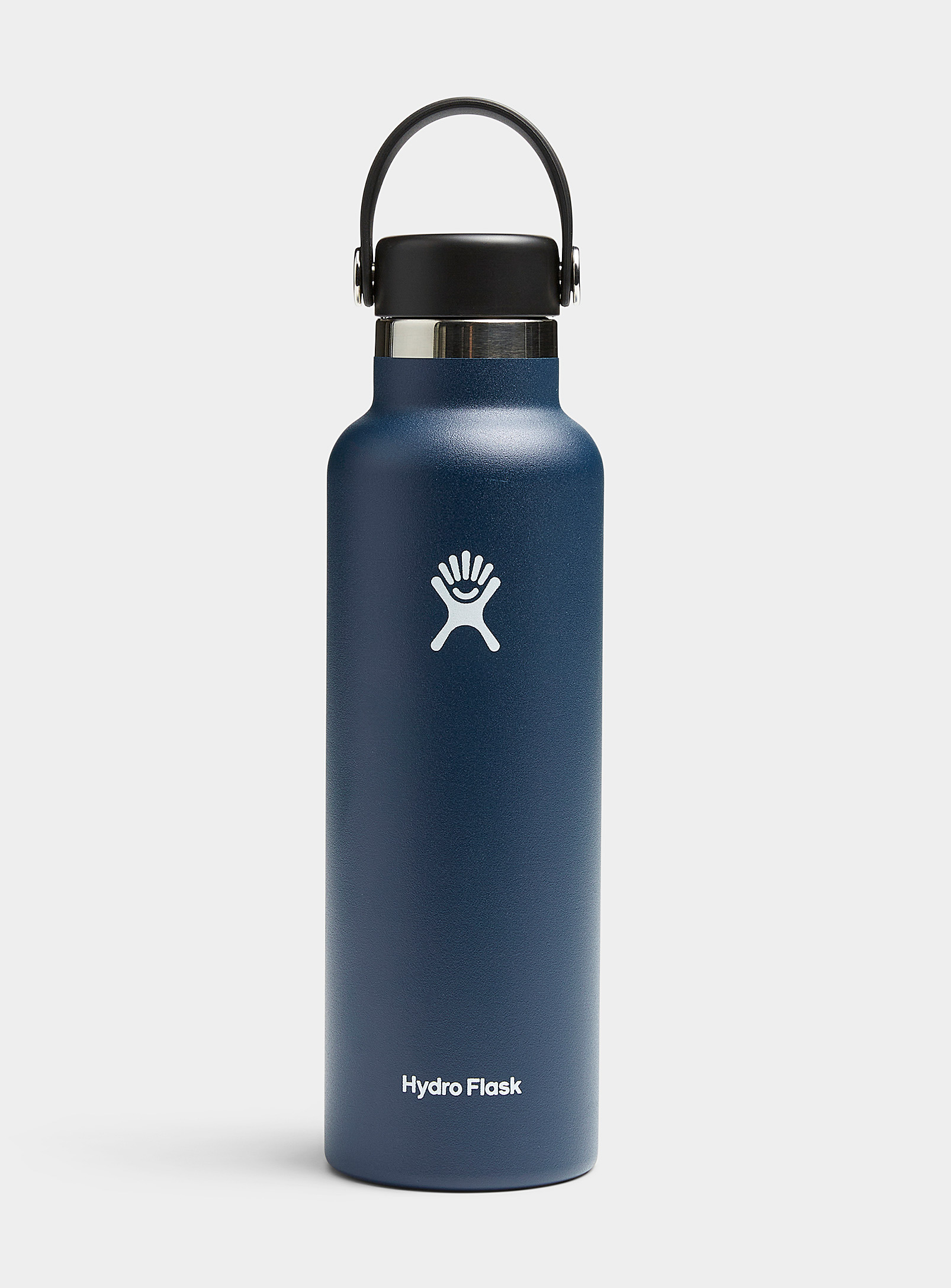 Hydro Flask Standard Mouth Insulated Bottle In Oxford
