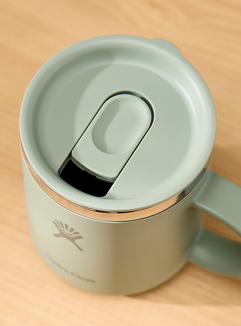 12 oz insulated mug product image 2