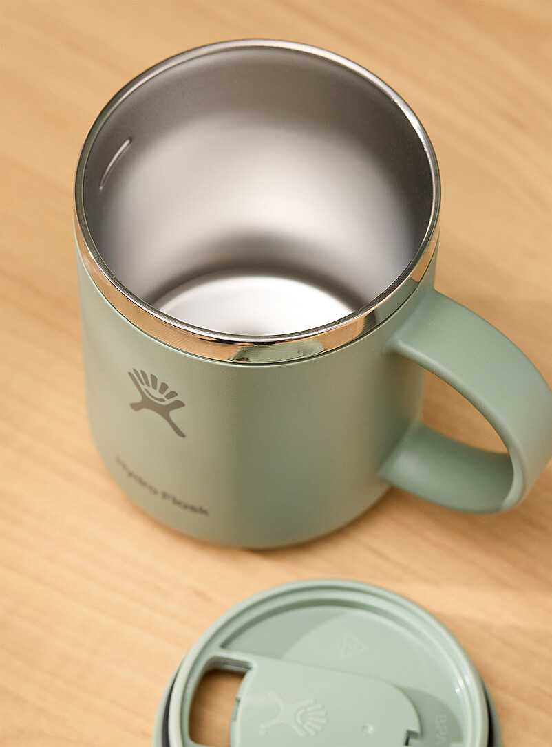 12 oz insulated mug product image 3
