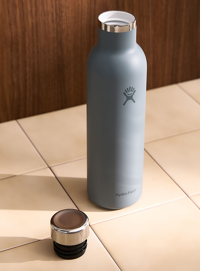 25 oz insulated wine bottle product image 2