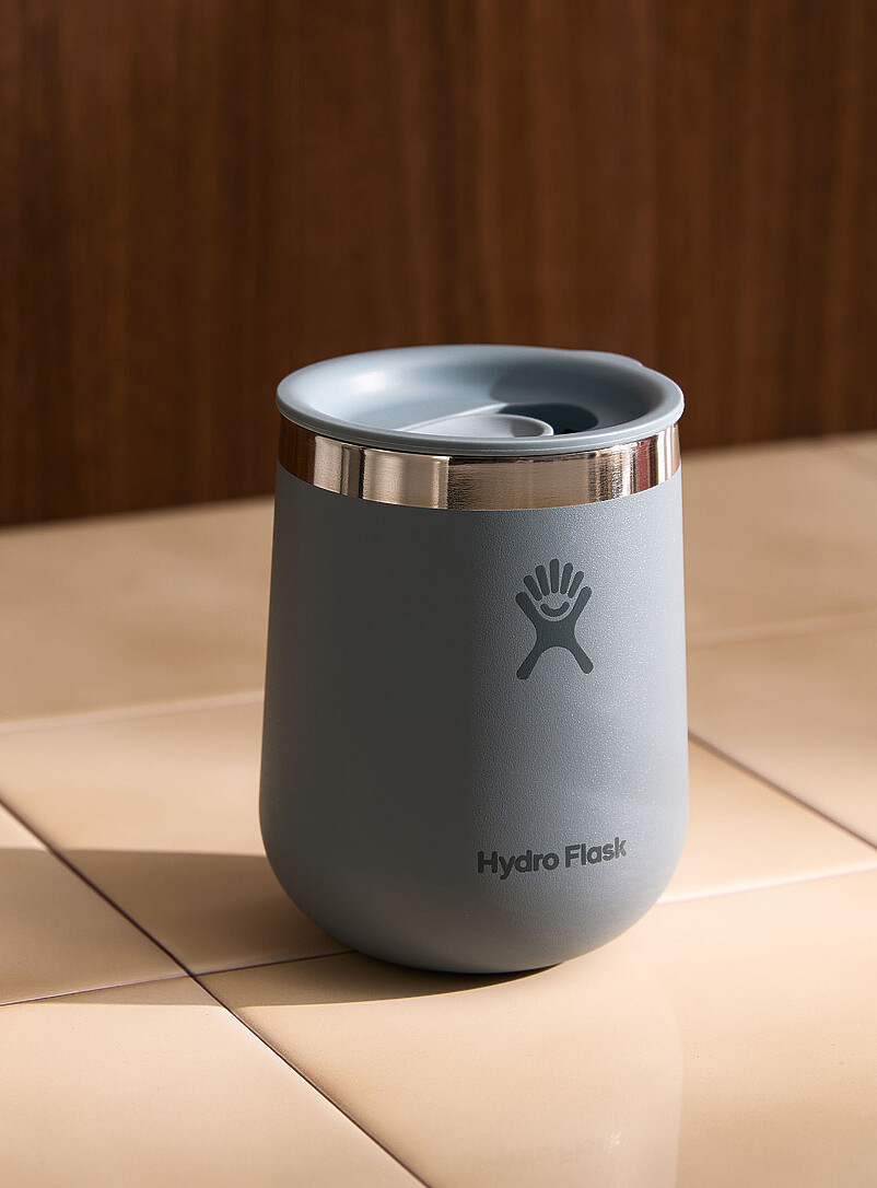 10 oz insulated wine tumbler product image (primary)