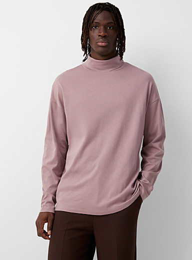 Men's Long Sleeve T-Shirts | Simons