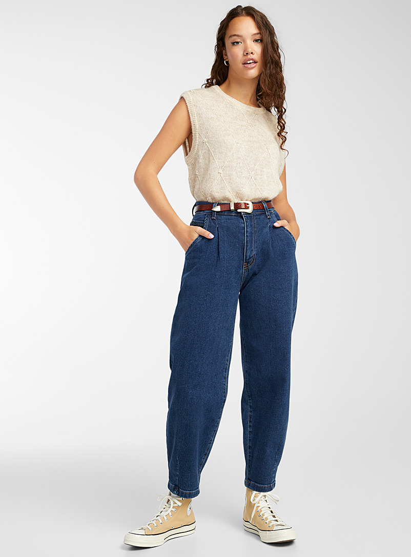 Jeans et Denim pour Femme | Simons Canada