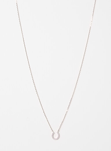 Horseshoe chain
