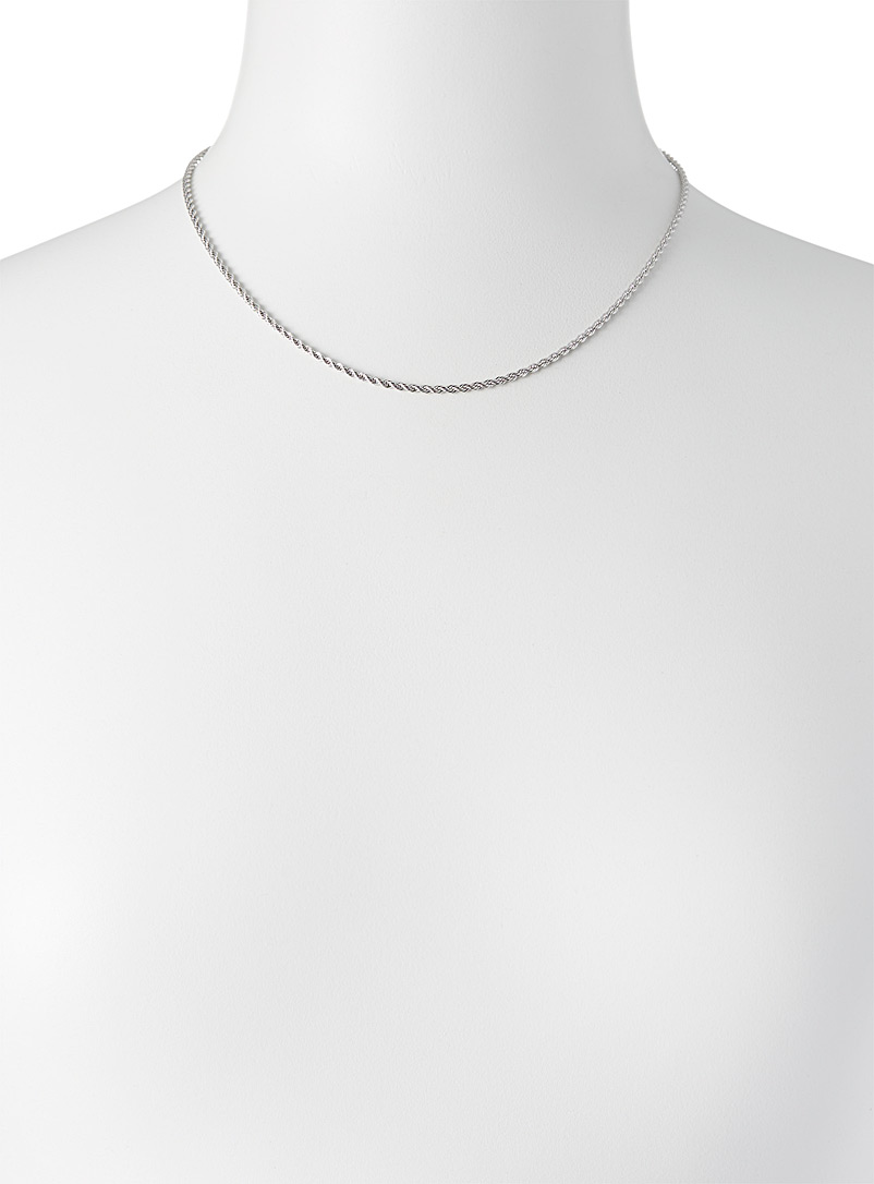 Bright twist chain product image 2