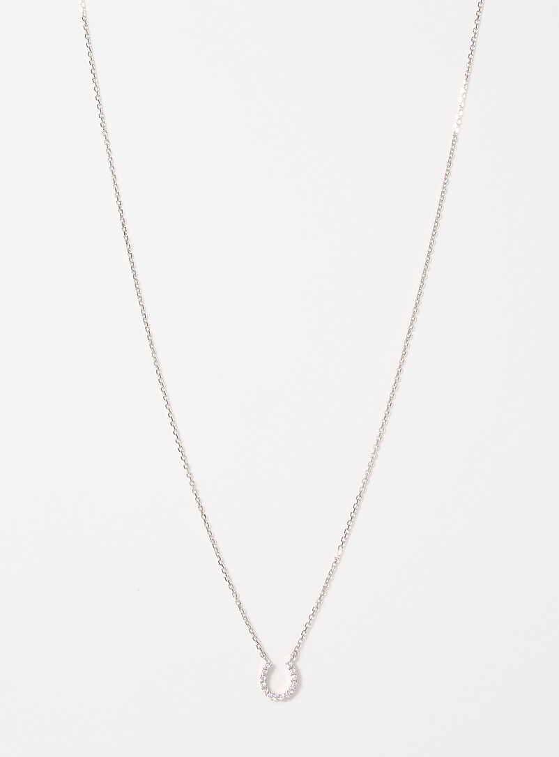 Horseshoe chain product image (primary)