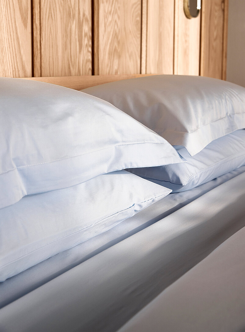 Egyptian cotton and bamboo rayon duvet cover set 330-thread-count product image 2