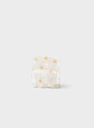 Daisy small clip