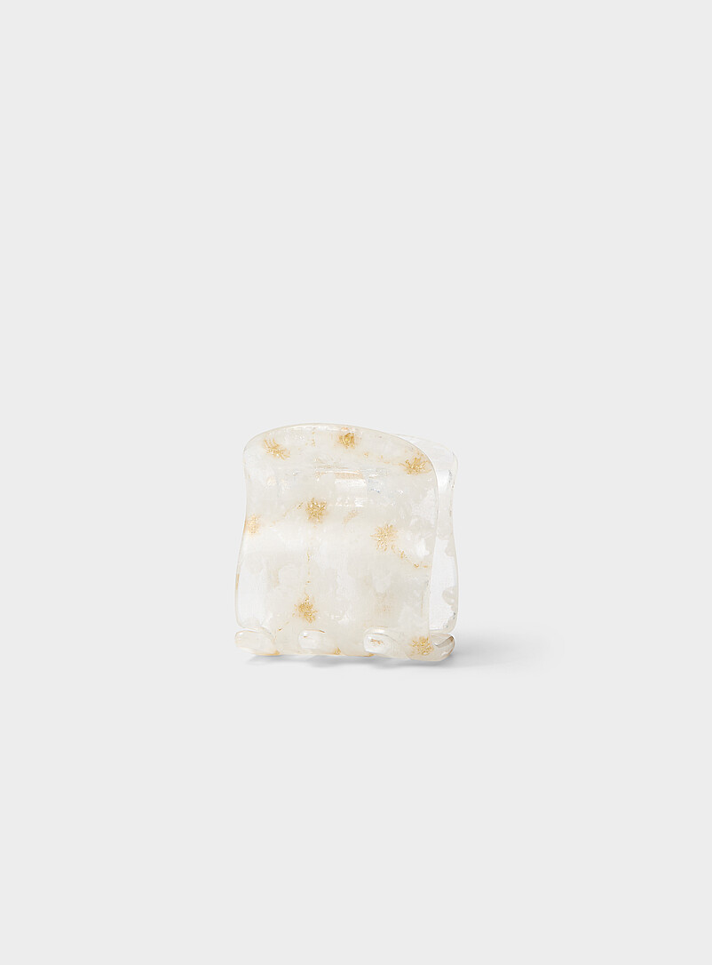 Daisy Small Clip