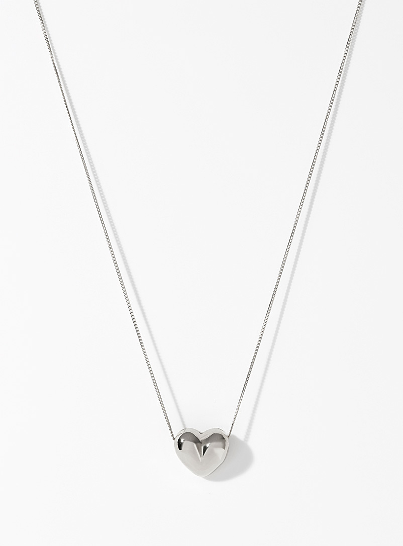 Love Chain Necklace