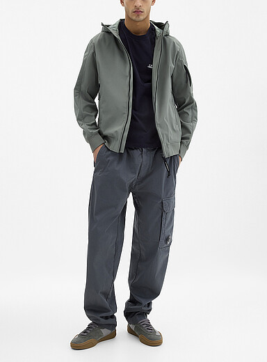 Signature stretch cargo pant