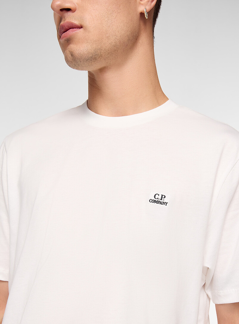 Small framed logo T-shirt product image 2