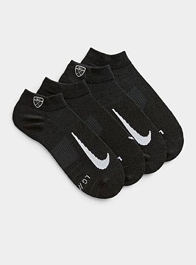 knit ankle socks Set of 2 | Nike Golf 