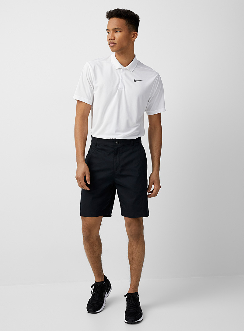 Cotton feel 9-inch golf short | Nike Golf | Men's Sport Shorts | Simons