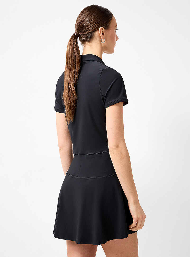 Dri-FIT golf polo dress | Nike | Dresses & Skirts | Simons