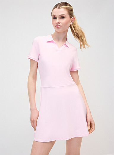 La robe de golf polo Dri-FIT