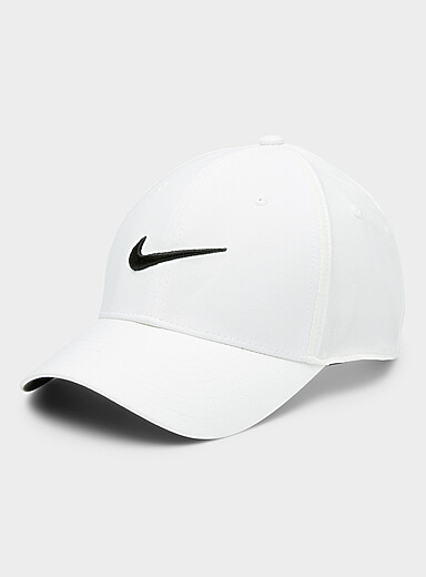 La casquette logo Club