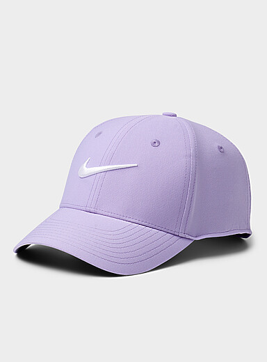 La casquette logo Club