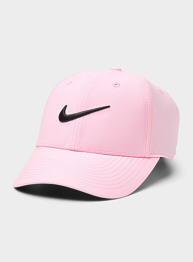 La casquette logo Club