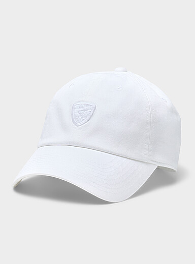 La casquette embl&egrave;me Club