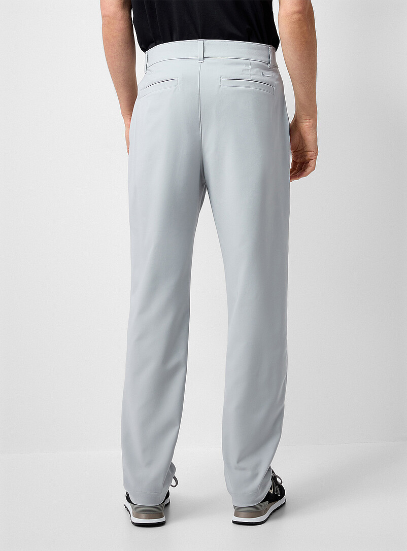 Nike Golf: Le pantalon de golf Velocity Bleu marine - Bleu nuit pour homme